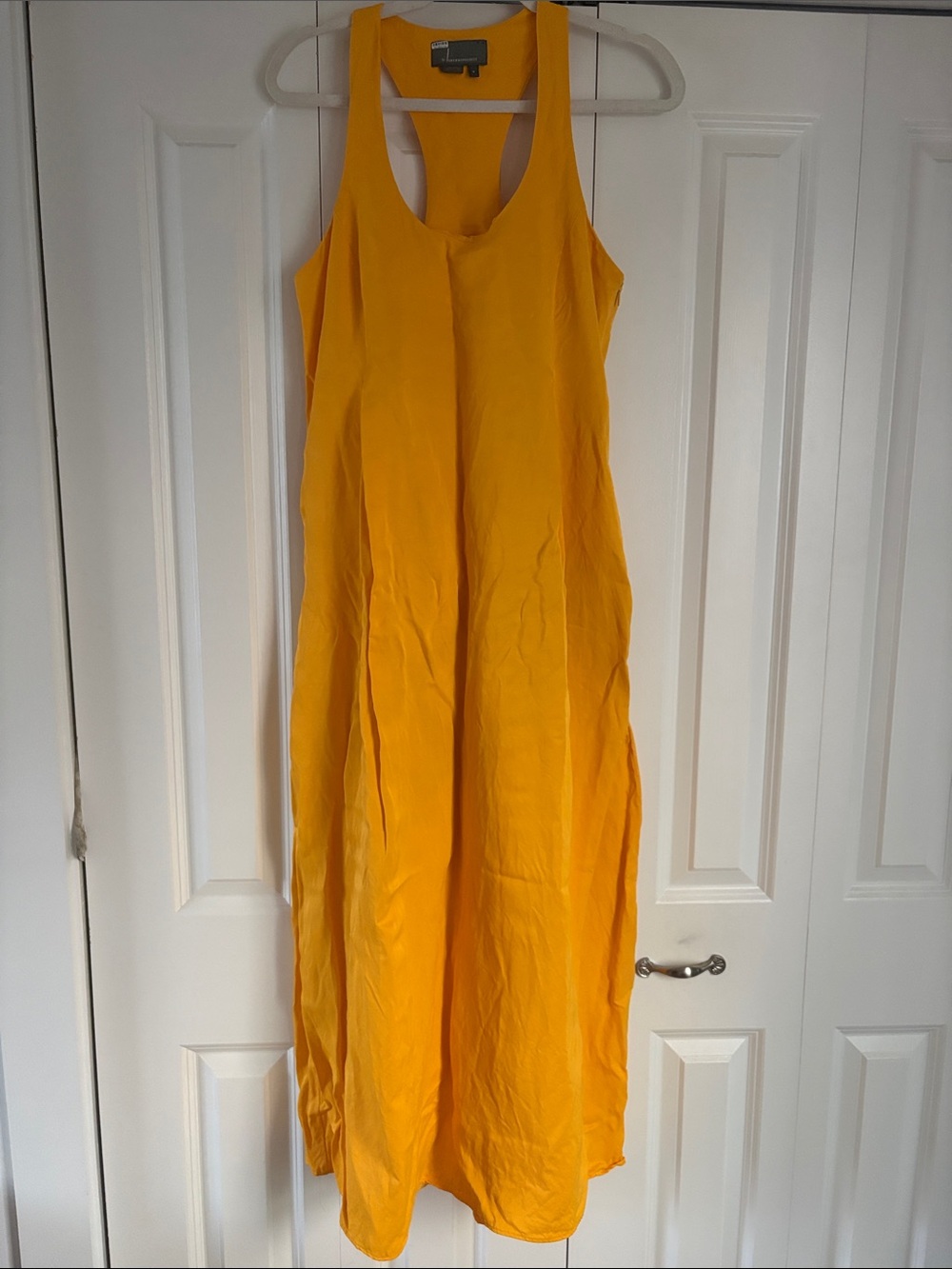 Anthropologie dress